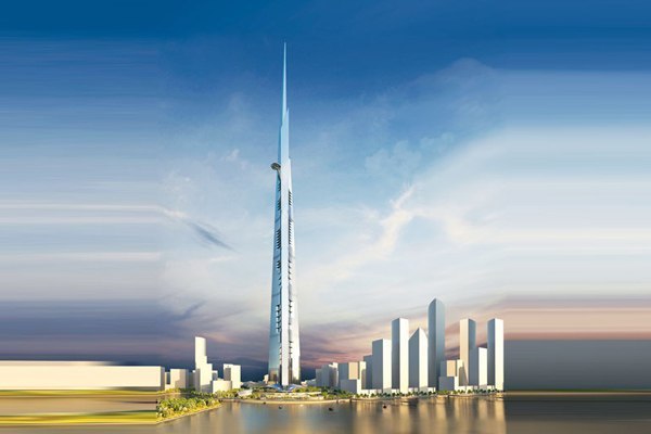 Kingdom Tower