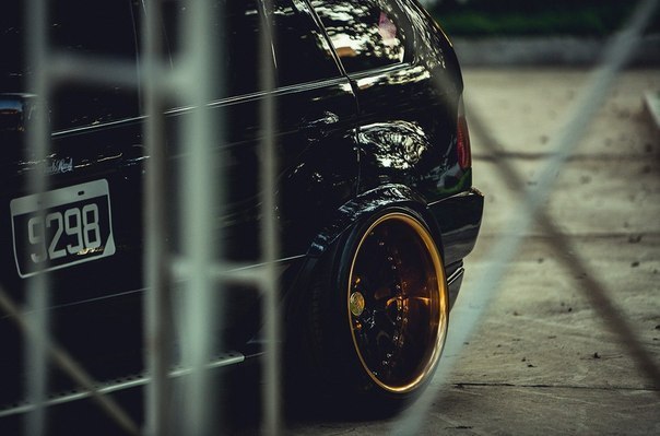 BMW X5 - 7
