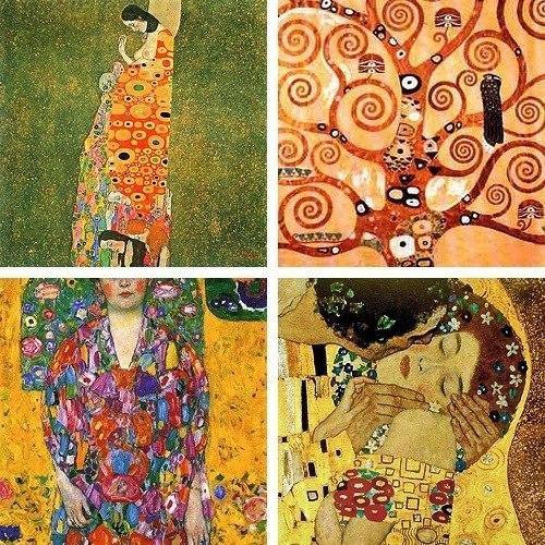 Gustav Klimt