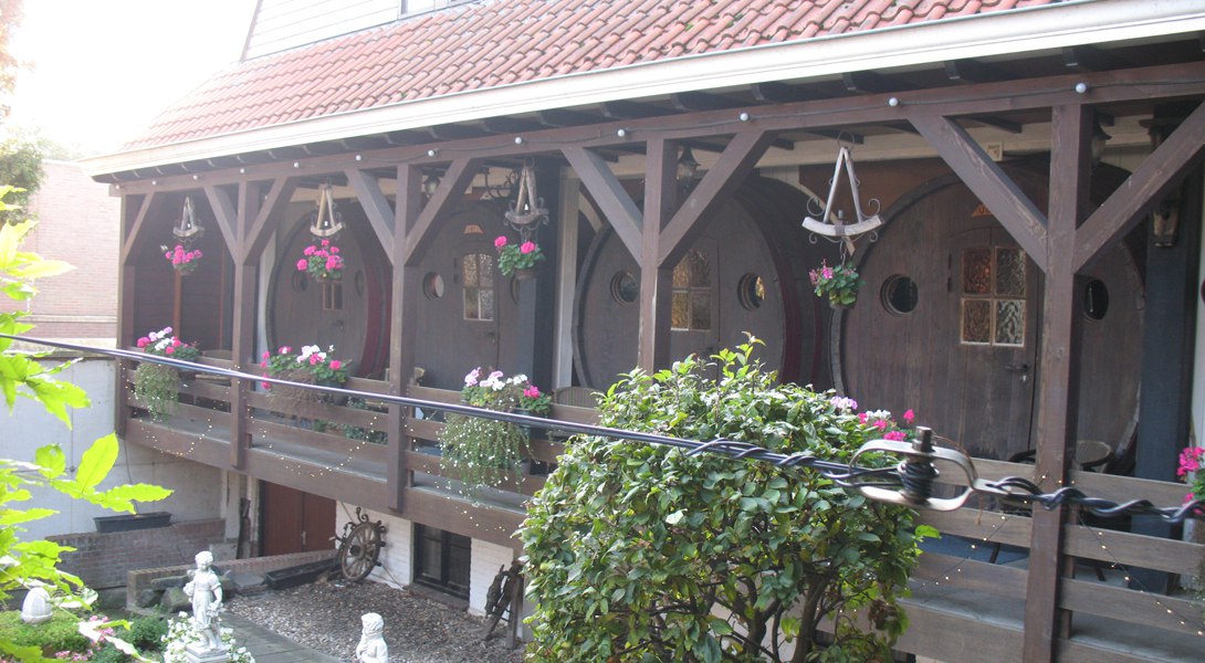 De Vrouwe van Stavoren....       .   ...