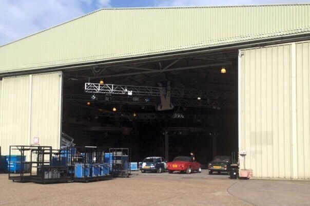   TOP GEAR - :    Top Gear   ...