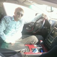 Ivan, 43 , 