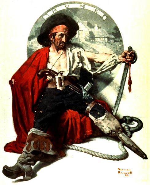 Norman Rockwell - 58