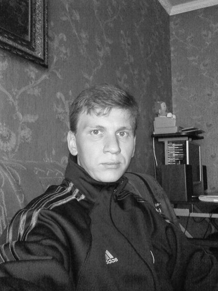 Алексей Мирошников