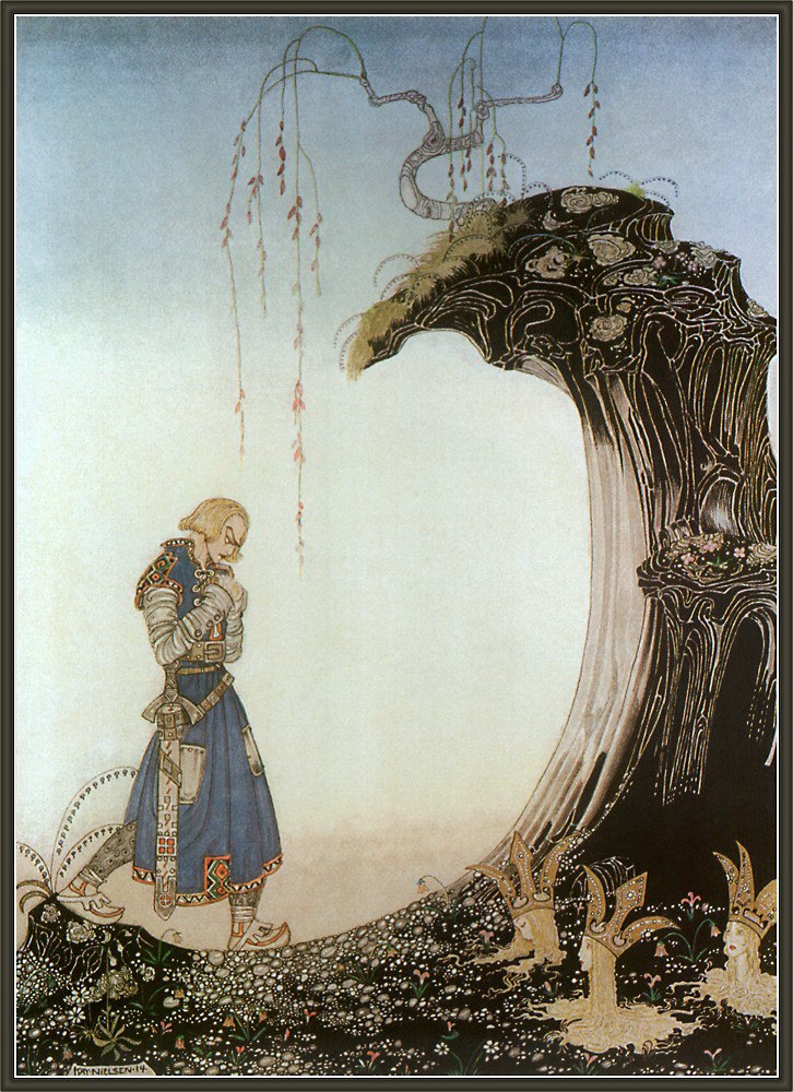 Kay Nielsen - 8