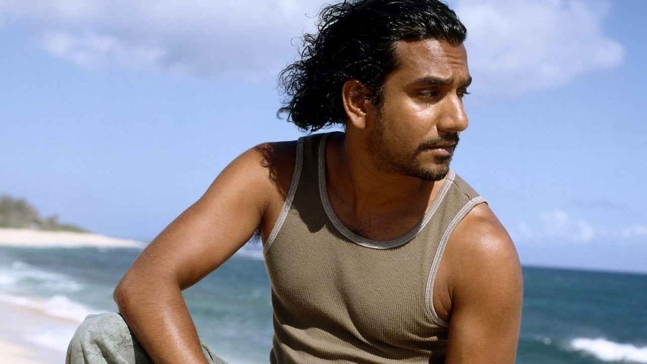 Naveen Andrews ( ) - 2