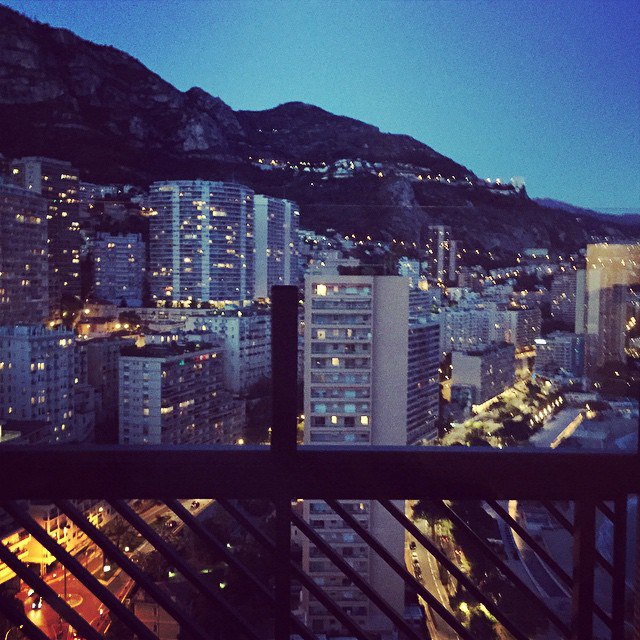 #Monaco