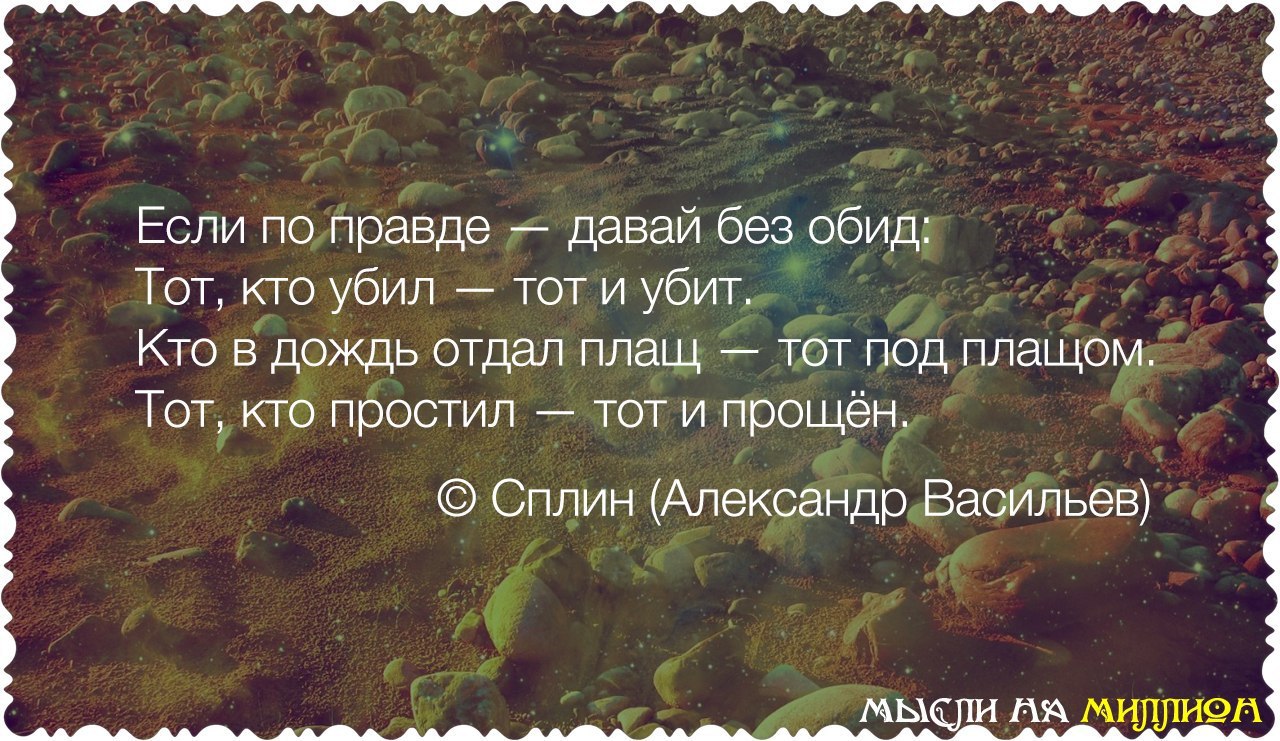 Дай правду. Если по правде давай без обид. Если по правде давай без обид тот кто убил. Если по правде давай. Без обид стихи.