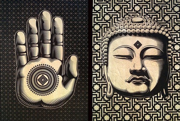 14 уроков Будды.1. Самый большой враг в жизни человека - это он сам.2. Самая большая глупость в ...