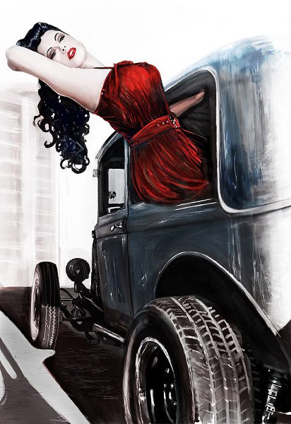 Kelly Futerer - 13