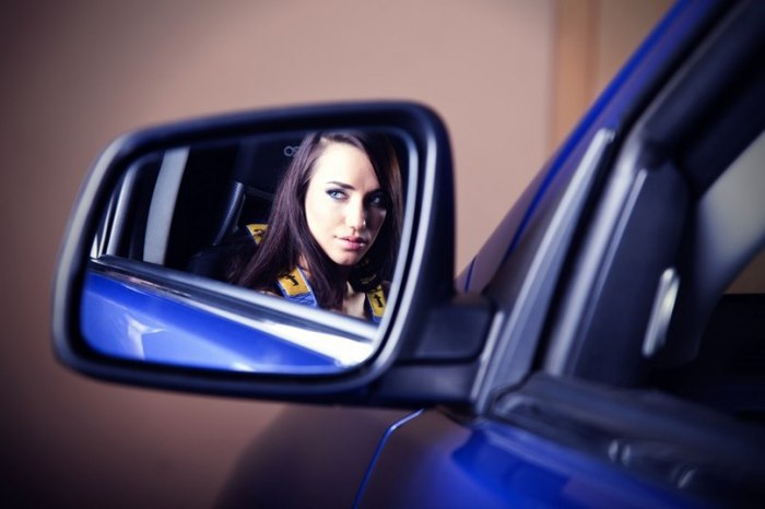 Mitsubishi Lancer Evolution X. - 4