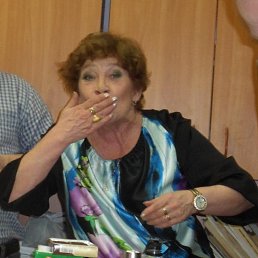 ���� ���������, �����������, 75 ��� - ��������� 4 ������� 2015