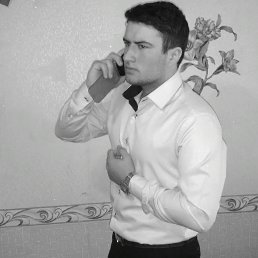 Шома, 29, Дагестанские Огни
