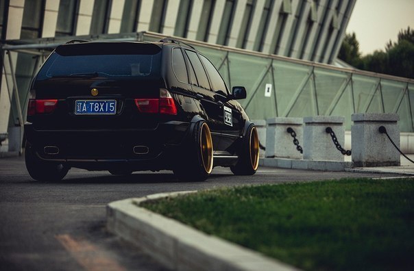 BMW X5 - 6