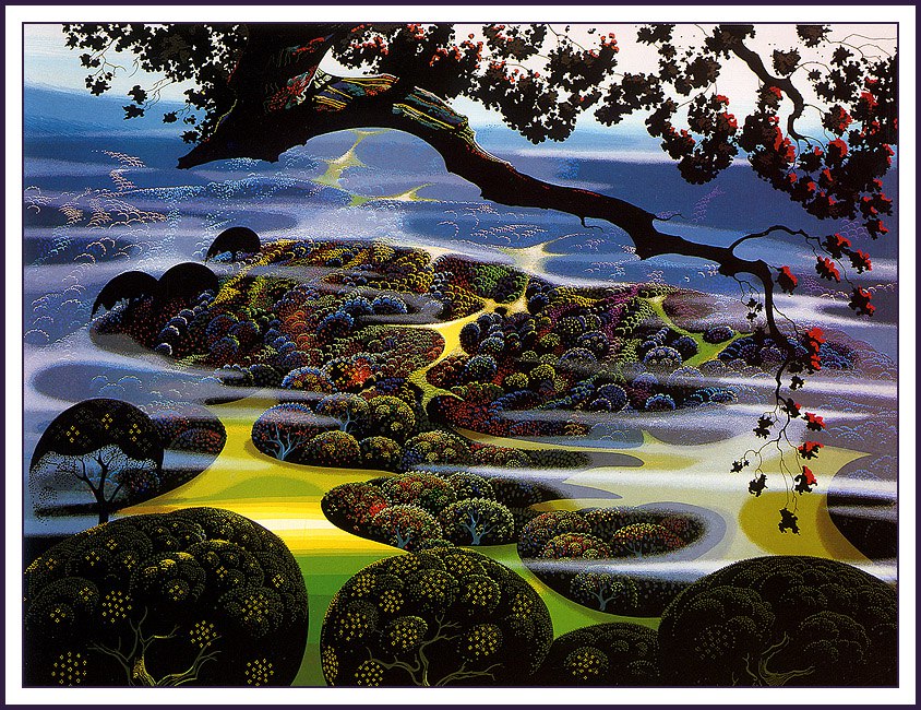 Earle Eyvind - 8