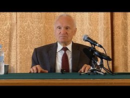 Великий Пост - благодарность Христу за Его Жертву