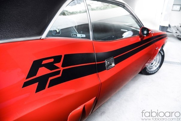 1971 Dodge Challenger - 3