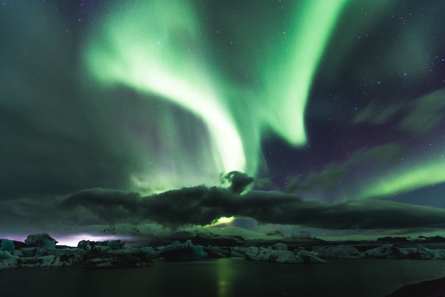 Iceland - 7