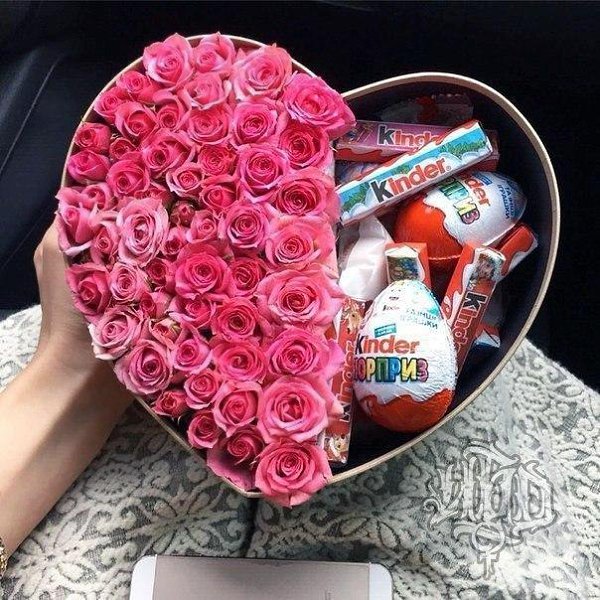 Для тех, кто не знает, что мне подарить - 3