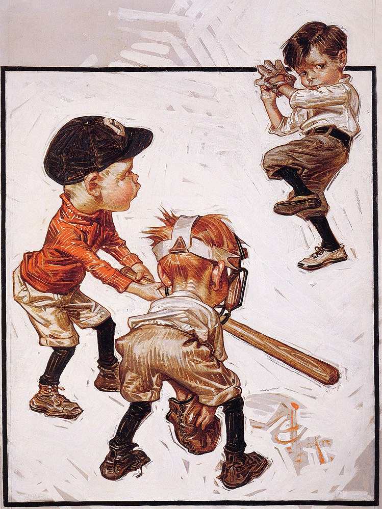 Leyendecker
