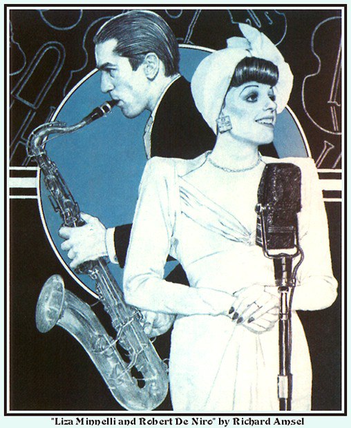 Richard Amsel - 6