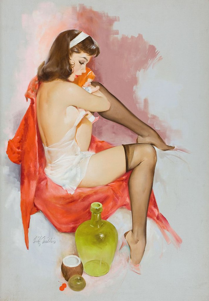 18 +  -  Fritz Willis. 1946   Esquire    (Fritz ... - 19