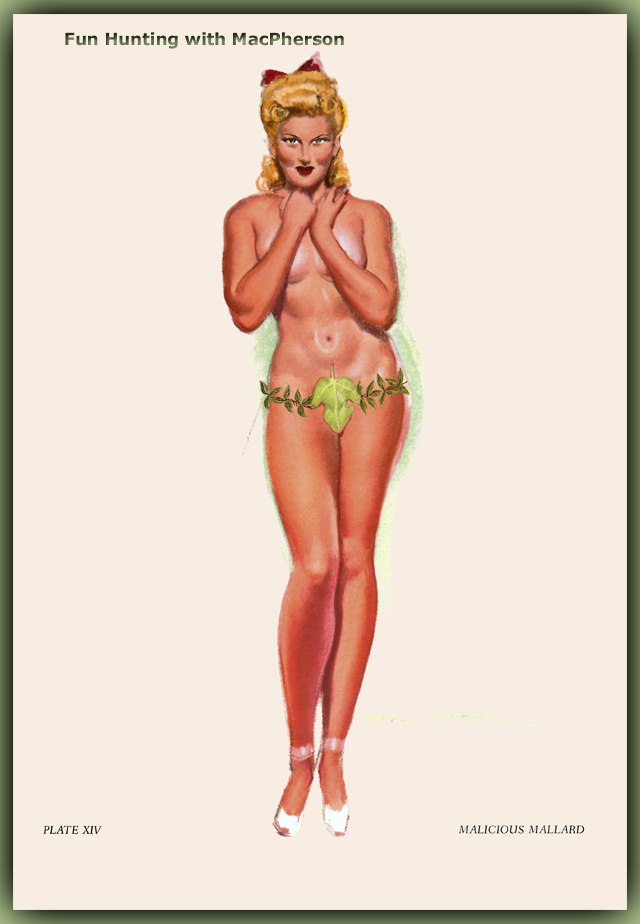 18+ MAC PHERSON - 13