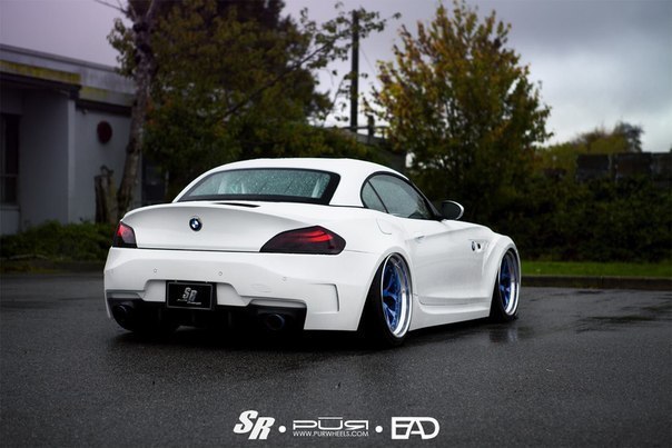 BMW Z4 - 6