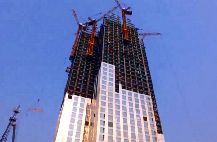   57-  Mini Sky City  19 .     ... - 4