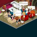 ���� �������, ������������, 23 ���� - ��������� 8 ������� 2015 � ������ �Tropikania�