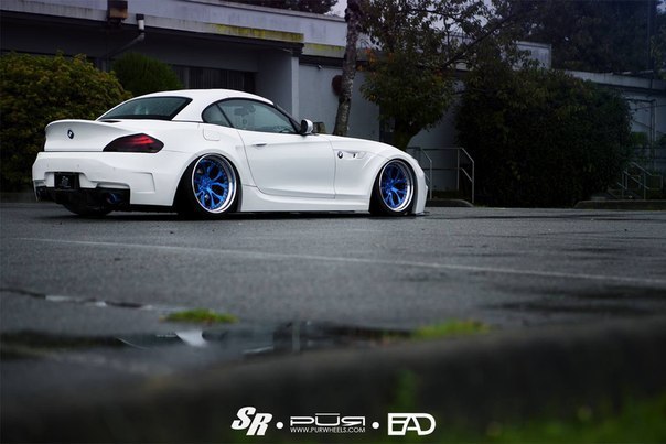 BMW Z4 - 8