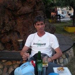 Kostas, 57, 