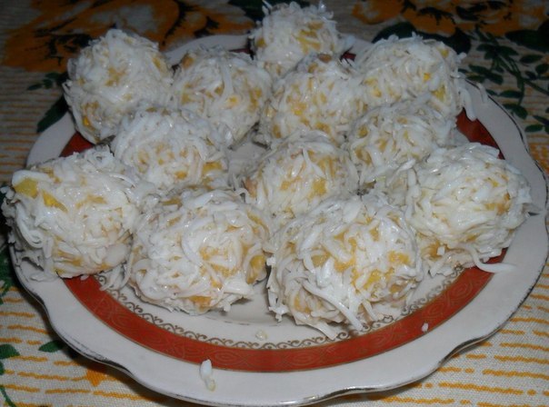 ЗАКУСКА