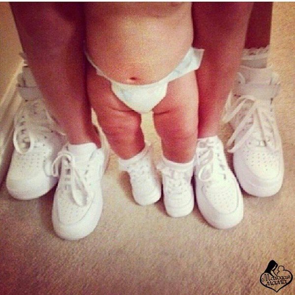 Вот оно - счастье, а все остальное просто радости жизни!