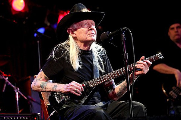     : 23  1944     (Johnny Winter) -  ...