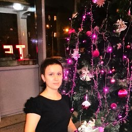 Katrin, 40, 