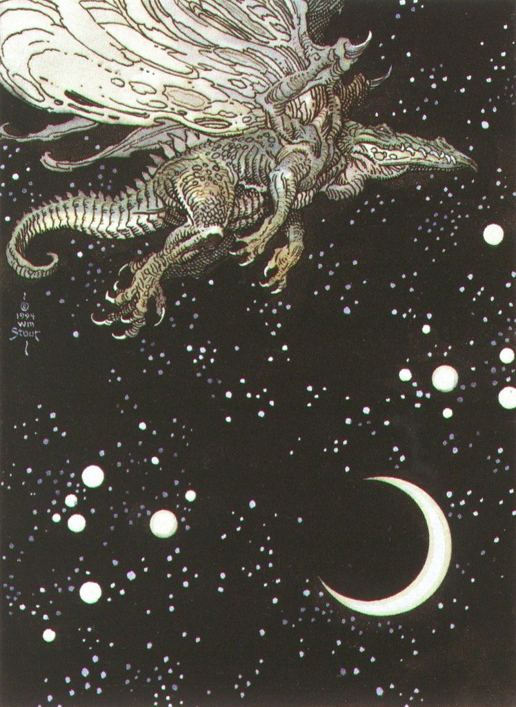 William Stout - 3