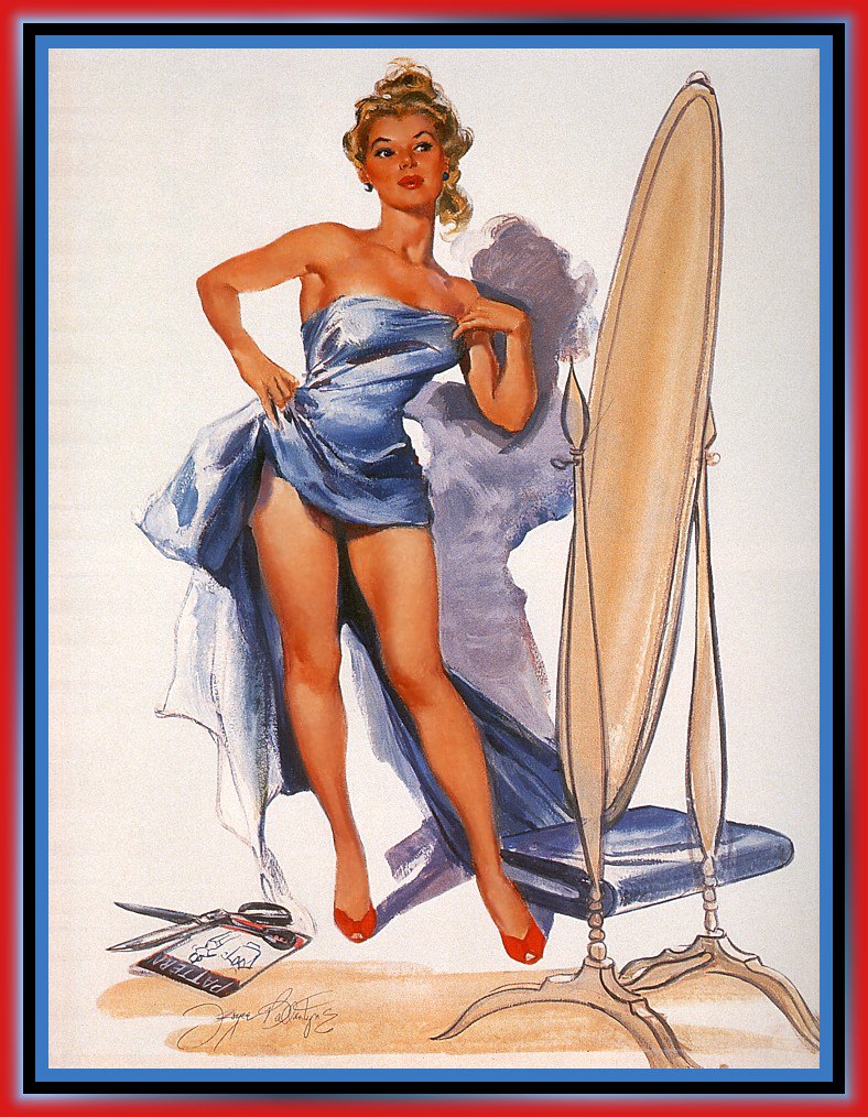 JOYUSE BALLANTINE - 19