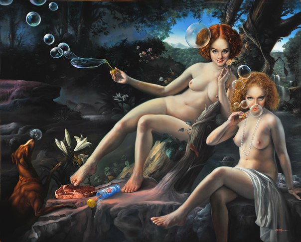 David Michael Bowers - 5