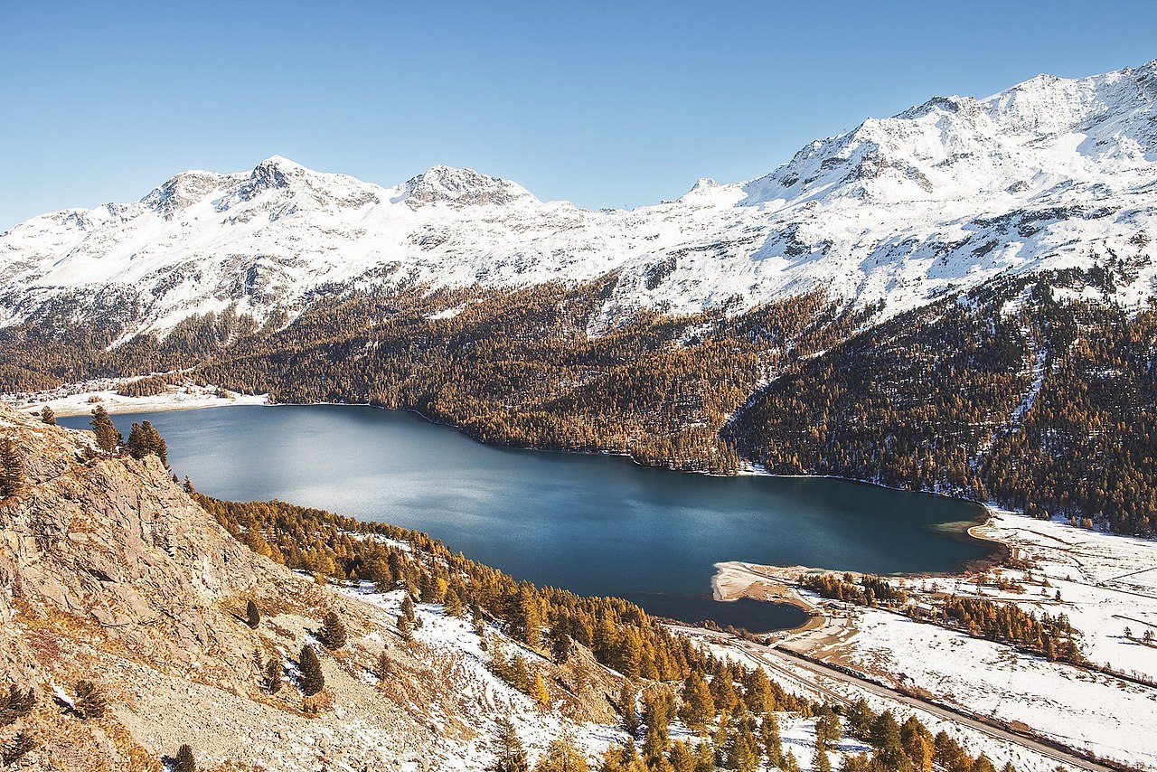 Switzerland