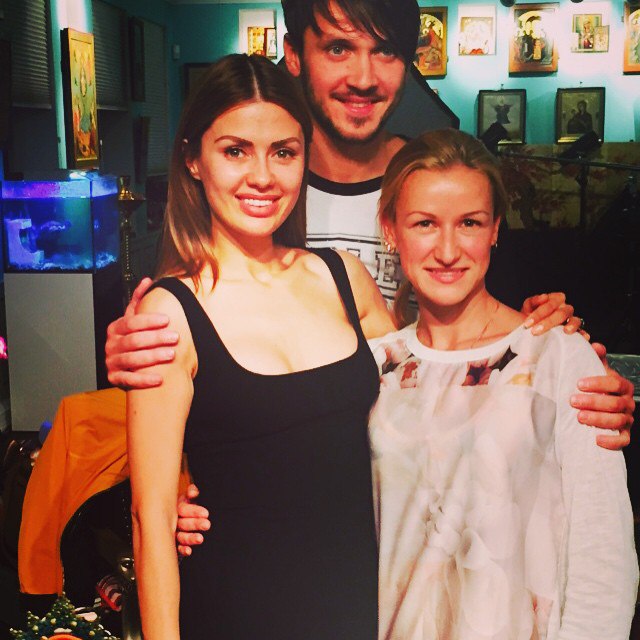 ���� ��������! @xam_trankov � @fire_bird