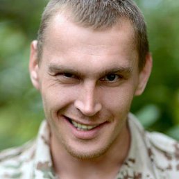 Sergey, , 43 