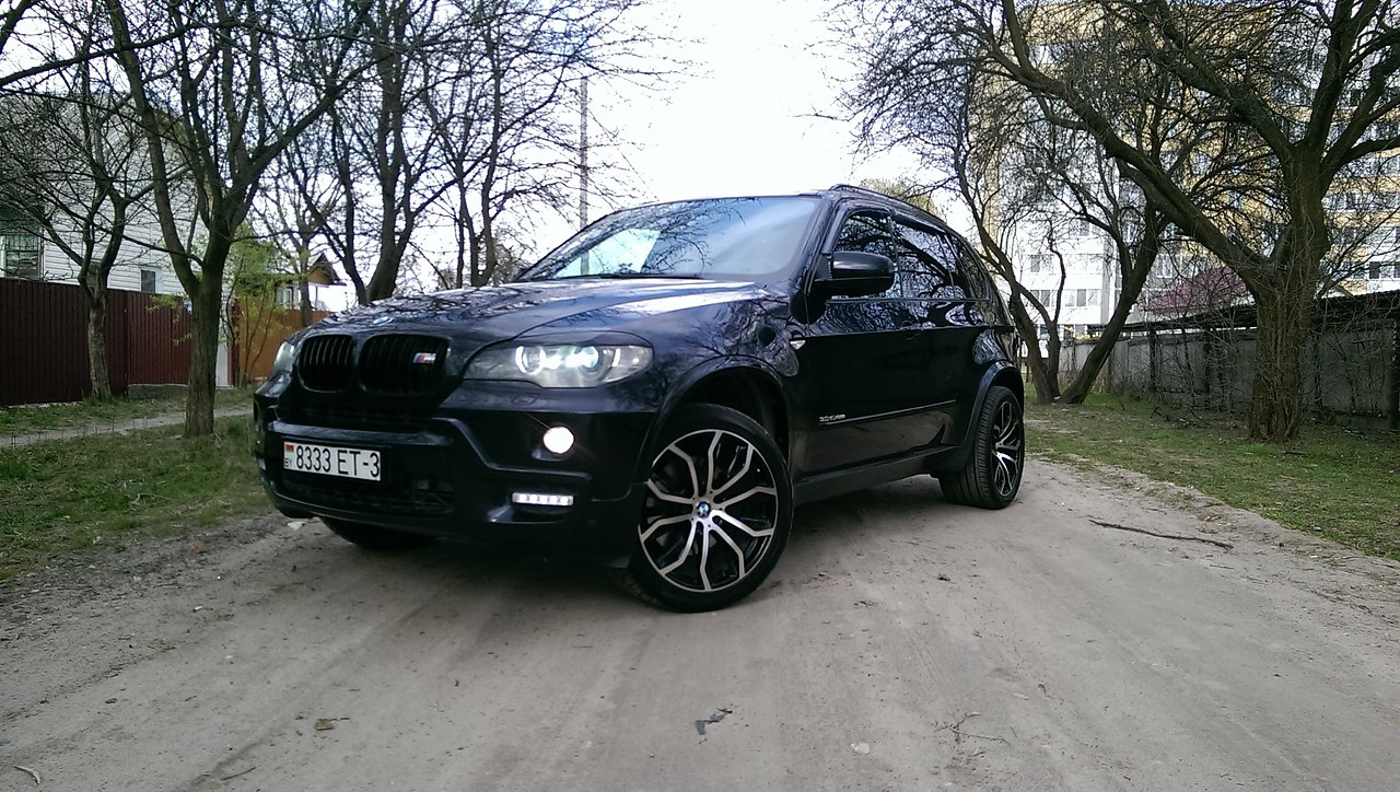  | BMW - 21  2015  10:10