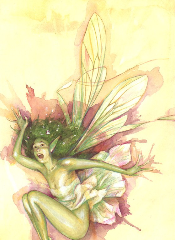 Brian Froud - 37