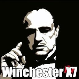 Winchesterx7, , 34 