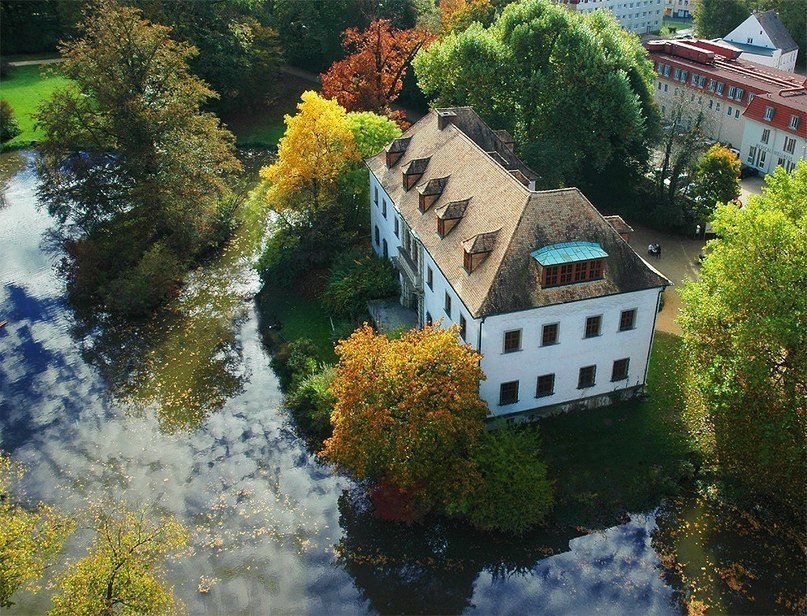 Muskauer Park -           .  ... - 4