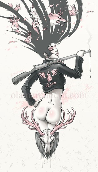 Aleksandra Marchocka.Aleksandra Marchocka -    . Ÿ  ... - 3