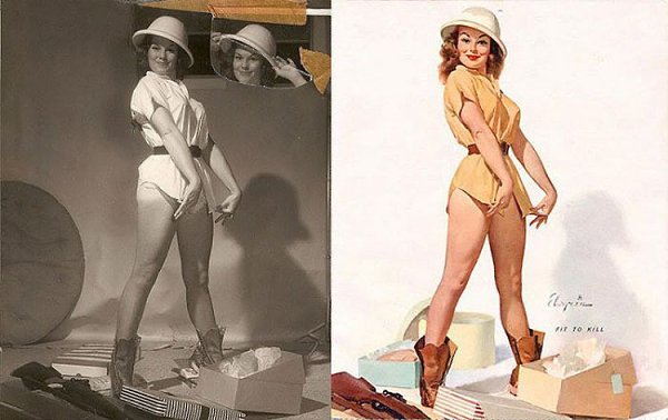 - pin up .... - 13
