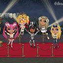 ���� �������� �����:d, ���������, 22 ���� - ��������� 6 ����� 2015 � ������ �Tropikania�