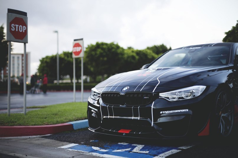 BMW M4